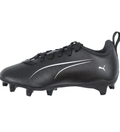 Puma Fodboldstøvler - Kunst (Ag)|Fodboldstøvler - Græs (Fg)*Fodboldstøvler - Ultra 5 Play FG/AG Jr - Sort