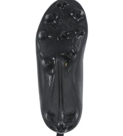 Puma Fodboldstøvler - Kunst (Ag)|Fodboldstøvler - Græs (Fg)*Fodboldstøvler - Ultra 5 Play FG/AG Jr - Sort