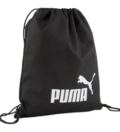 Gymnastikposer-Puma Gymnastikpose - Phase - Sort