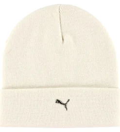 Puma Huer Og Hatte*Hue - Strik - Metal Cat - Alpine Snow