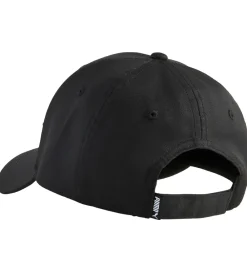 Puma Kasketter*Kasket - Metal - Black