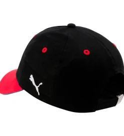 Puma Kasketter*Kasket - Neymar JR - Sort