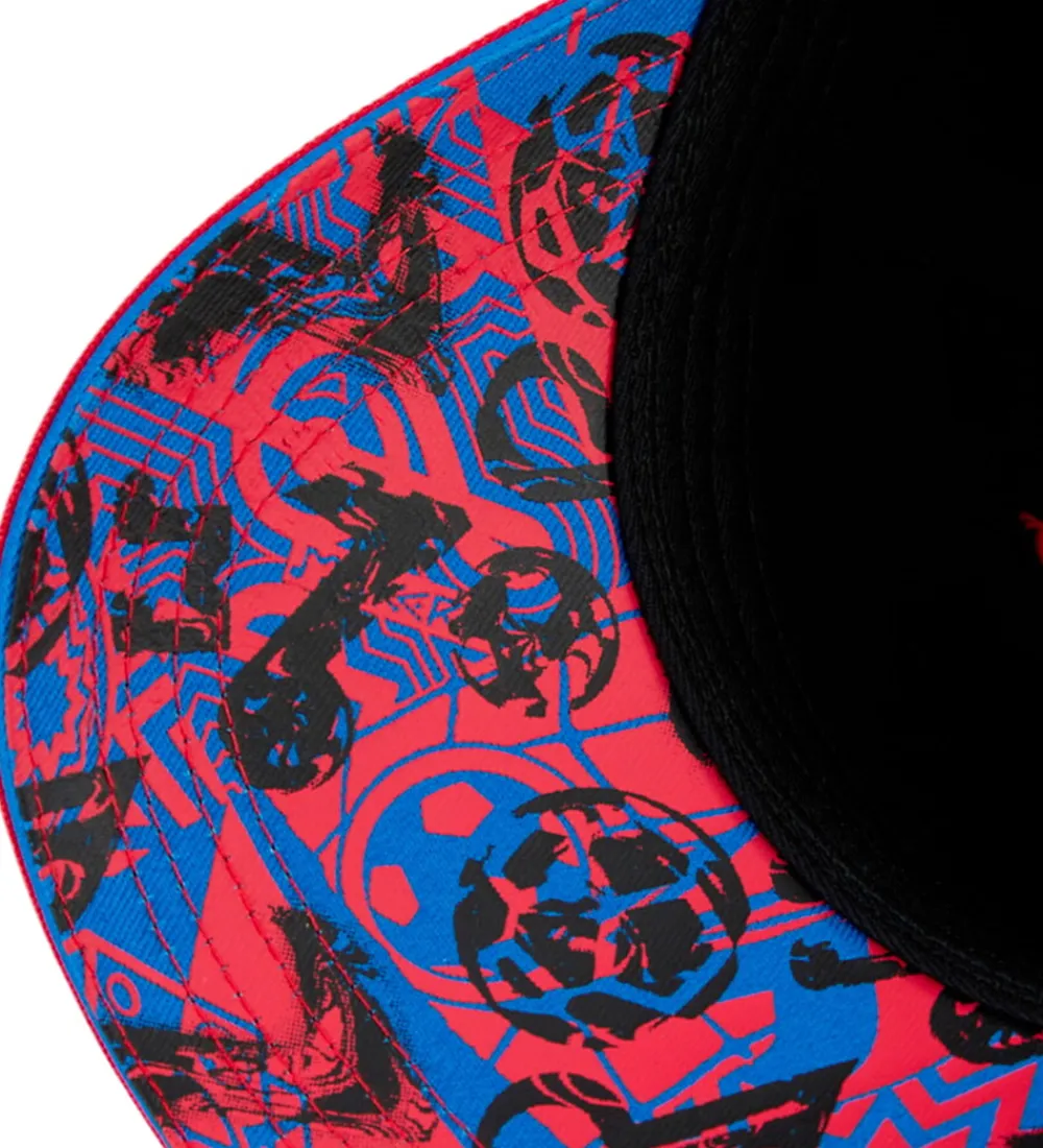 Puma Kasketter*Kasket - Neymar JR - Sort