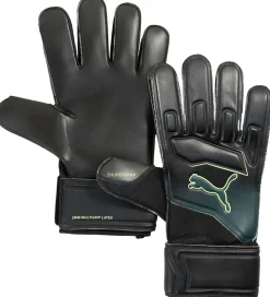 Puma Fodbold*Målmandshandsker - Ultra Play - Black/Fizzy Light/Gree
