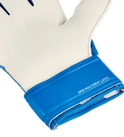 Fodbold-Puma Målmandshandsker - Ultra Play RC - Bright Aqua/Glowing Red