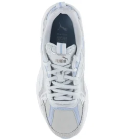 Sneakers-Puma Sko - Milenio Tech SD - Silver Mist/Silver/Tropic