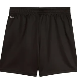 Sportsshorts|Træning Og Gymnastik-Puma Sportshorts - Tad - Black