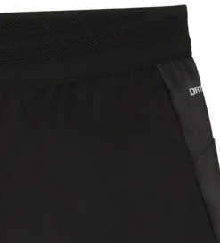 Sportsshorts|Træning Og Gymnastik-Puma Sportsshorts - Cup Training - Sort m. Blå