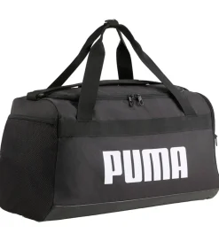 Sportstasker-Puma Sportstaske - Challenger - Small - Sort