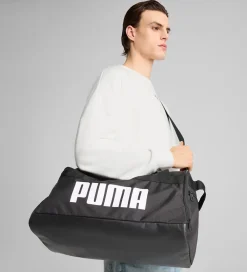 Sportstasker-Puma Sportstaske - Challenger - Small - Sort