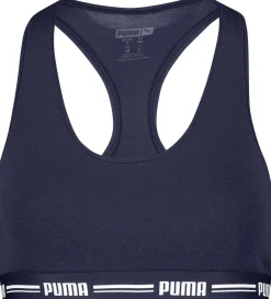 Puma Toppe*Top - Racerback - Navy