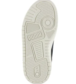 Vinterstøvler-Puma Vinterstøvler - Shuffle Downtown Mid Fur AC+ PS - Black/Sha