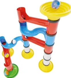 Kuglebaner-Quercetti Kuglebane - Migoga Junior - 31 Dele - 6506