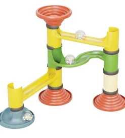 Kuglebaner-Quercetti Kuglebane - Migoga Junior PlayBio - 22 Dele - 86502