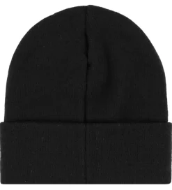 Huer Og Hatte-Quiksilver Hue - Strik - Brigade Youth - True Black
