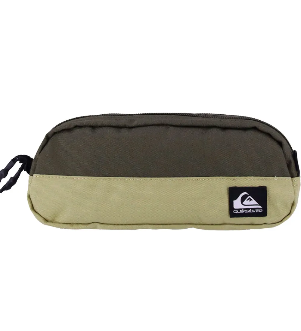 Quiksilver Penalhuse*Penalhus - Sponge/Grape Leaf