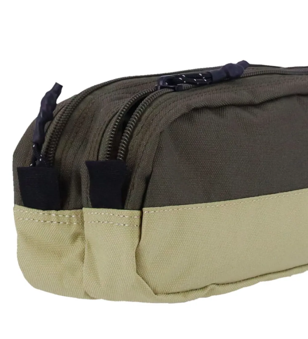 Quiksilver Penalhuse*Penalhus - Sponge/Grape Leaf