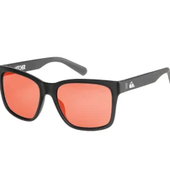 Quiksilver Solbriller*Solbriller - Witcher - Black ML Red