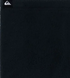 Tørklæder|Halsedisser-Quiksilver Tube - Fleece - Casper Youth - True Black