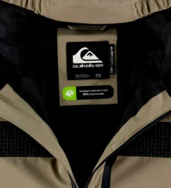 Quiksilver Vinterjakker*Vinterjakke - Quest 20K - Fallen Rock