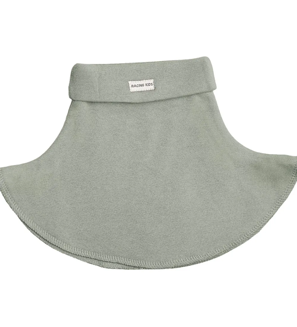 Racing Kids Halsedisser*Halsedisse - Light Seagrass