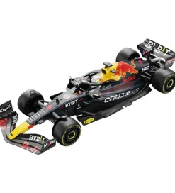 Biler, Tog Og Køretøjer-Rastar Fjernstyret Bil - F1 Oracle Red Bull Racing RB18 - 1:12