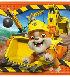 Puslespil-Ravensburger Puslespil - 3x49 Brikker - Rubble & Crew