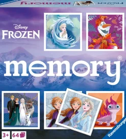 Ravensburger Spil*Vendespil - Disney Frozen