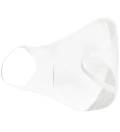 Mundbind-Reebok Mundbind - Small - 3-pak - Hvid