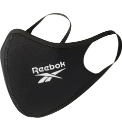 Reebok Mundbind*Mundbind - Small - 3-pak - Sort
