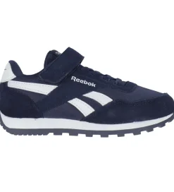 Reebok Børnesko Og Babysko*Sko - Glide Low - Navy/Navy/White
