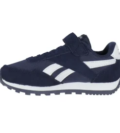 Reebok Børnesko Og Babysko*Sko - Glide Low - Navy/Navy/White