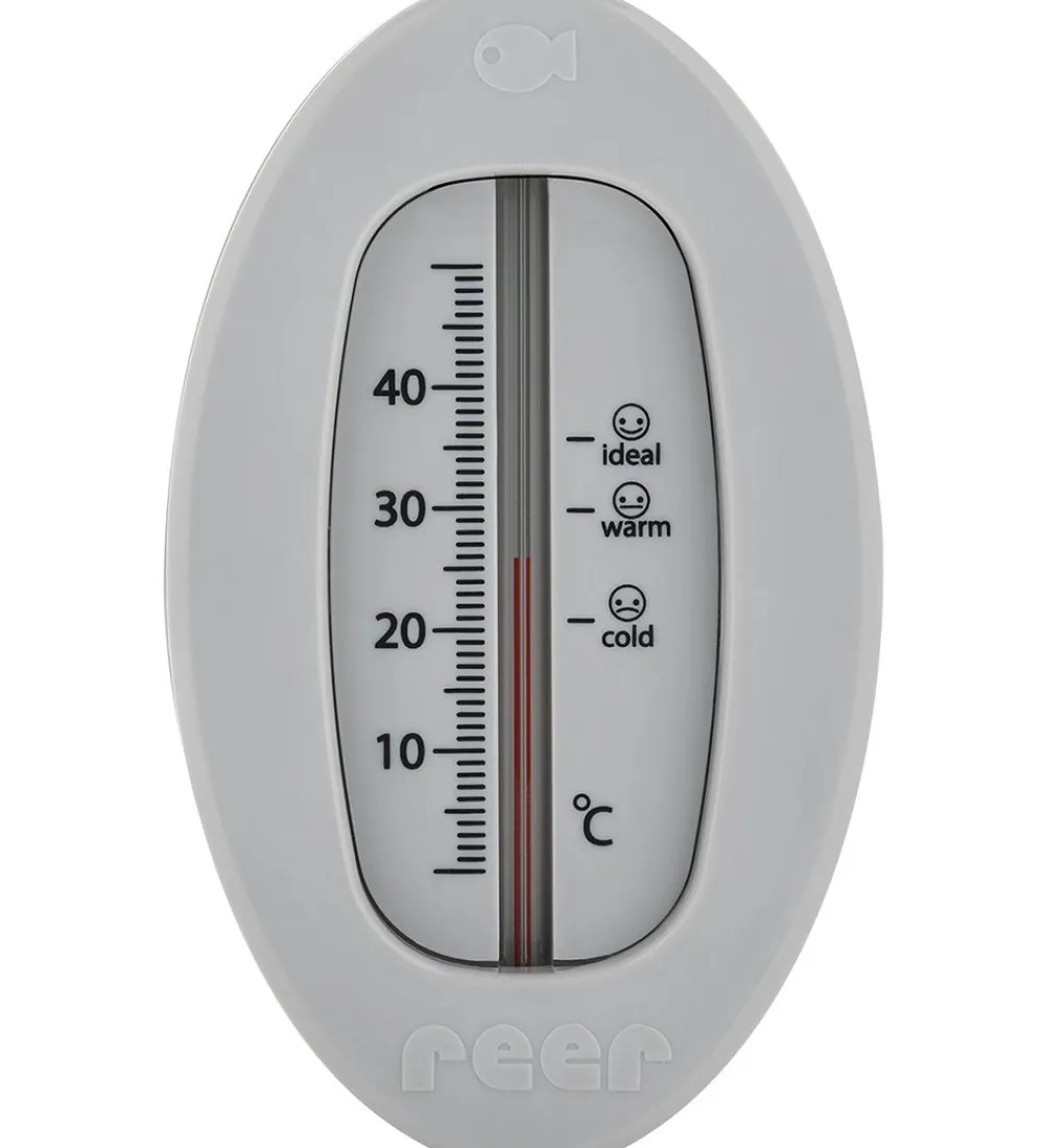 Termometer-Reer Badetermometer