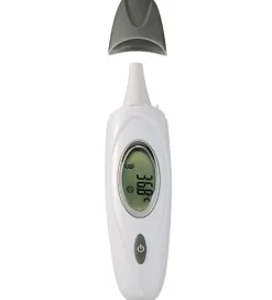 Termometer-Reer Digitalt Termometer - 3-i-1 - Hvid