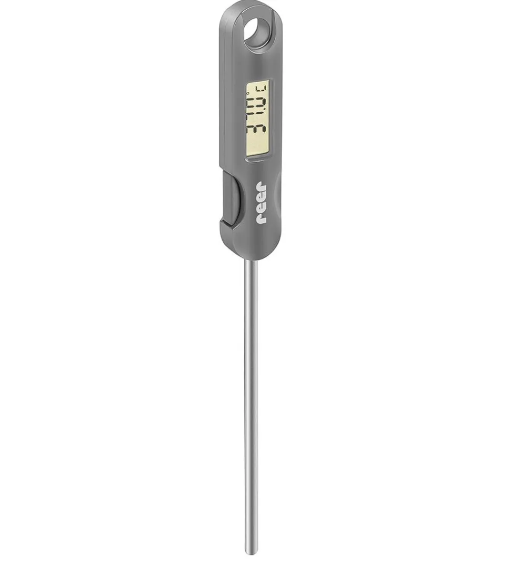 Reer Termometer*Flasketermometer