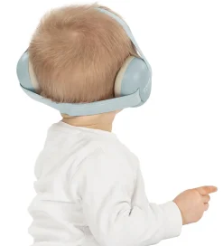 Reer Høreværn*Høreværn Til Baby - Blå