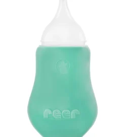 Reer Næsesuger Og Ørerenser*Næsesuger - Mint Grøn