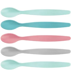Babyskeer-Reer Skeer - 5 stk. - Pastel