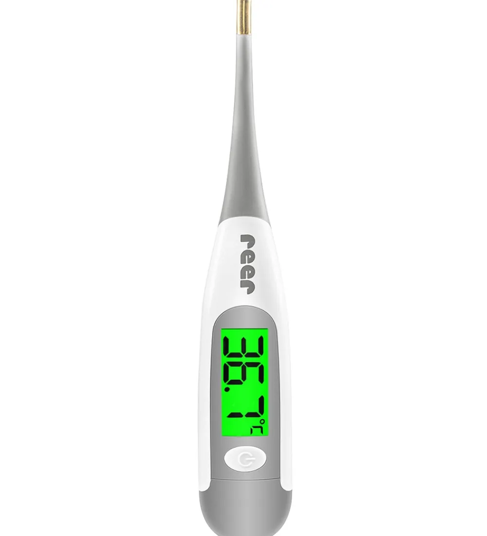 Termometer-Reer Termometer - Pro ExpressTemp