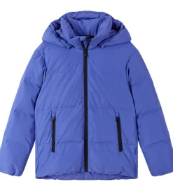 Overgangsjakker|Dunjakker Og Dynejakker-Reima Dunjakke - Paimio - Breezy Violet