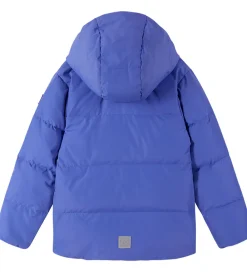 Overgangsjakker|Dunjakker Og Dynejakker-Reima Dunjakke - Paimio - Breezy Violet