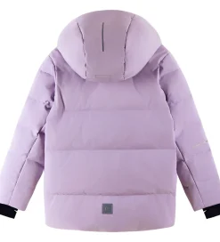 Reima Overgangsjakker|Dunjakker Og Dynejakker*Dunjakke - Ranua - Blooming Lilac