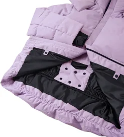 Reima Overgangsjakker|Dunjakker Og Dynejakker*Dunjakke - Ranua - Blooming Lilac