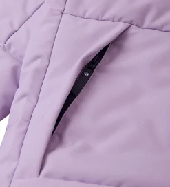 Reima Overgangsjakker|Dunjakker Og Dynejakker*Dunjakke - Ranua - Blooming Lilac