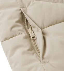 Reima Overgangsjakker|Dunjakker Og Dynejakker*Dynefrakke - Vaanila - Earthy Beige