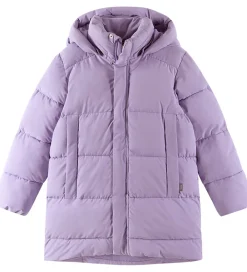 Reima Overgangsjakker|Dunjakker Og Dynejakker*Dynejakke - Puumala - Blooming Lilac