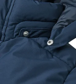 Reima Overgangsjakker|Dunjakker Og Dynejakker*Dynejakke - Puumala - Navy