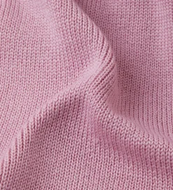 Elefanthuer-Reima Elefanthue - Strik - Vekkuli - 2-Lags - Grey Pink