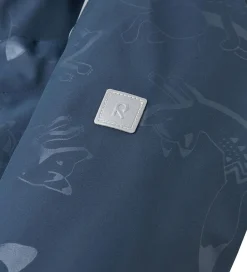 Flyverdragter-Reima Flyverdragt - Dun - Aapua - Navy