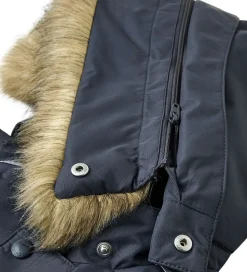Reima Flyverdragter*Flyverdragt - Gotland - Soft Black